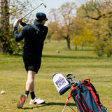 Labatt Blue Light Golf Head Cover