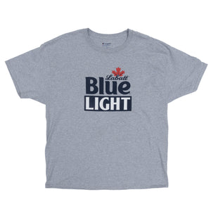 Labatt Blue Light X Champion T-Shirt