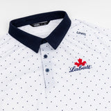 Labatt x UNRL Dot Polo